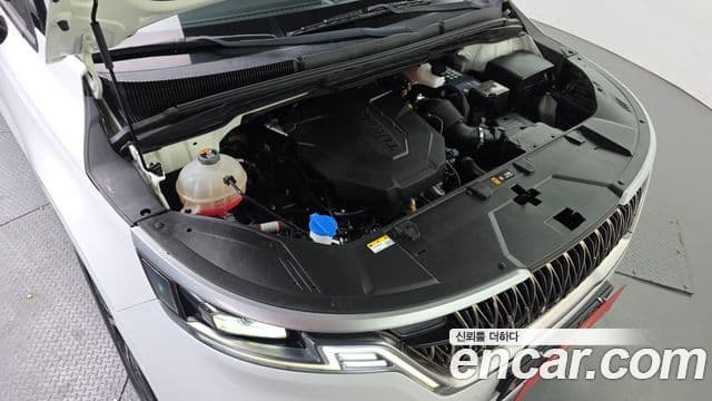 Kia Carnival 4세대 Prestige, 2023 6