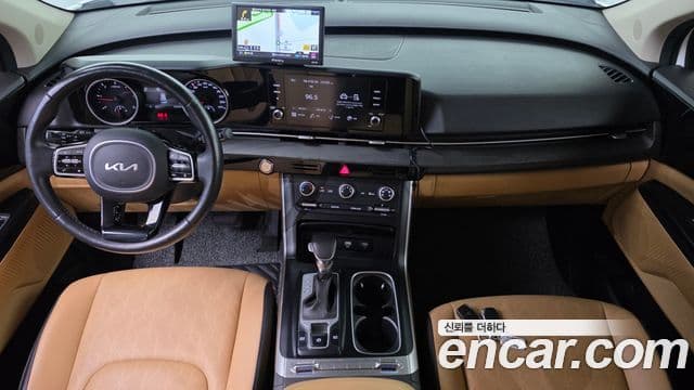 Kia Carnival 4세대 Prestige, 2023 7