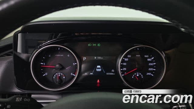 Kia Carnival 4세대 Prestige, 2023 8