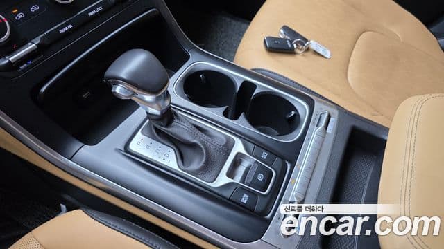 Kia Carnival 4세대 Prestige, 2023 9