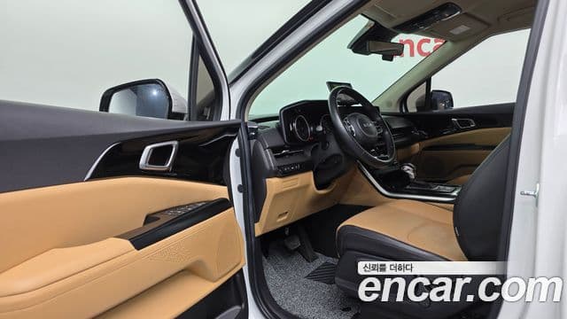 Kia Carnival 4세대 Prestige, 2023 11