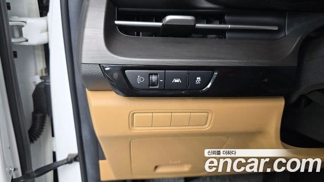 Kia Carnival 4세대 Prestige, 2023 12