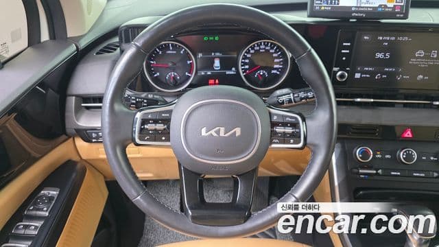 Kia Carnival 4세대 Prestige, 2023 13