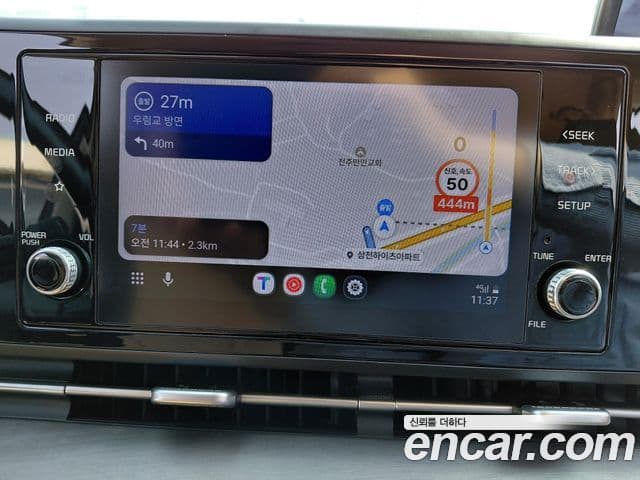 Kia Carnival 4세대 Prestige, 2023 14