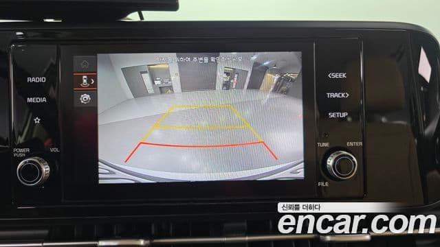 Kia Carnival 4세대 Prestige, 2023 15