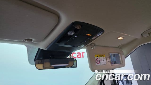 Kia Carnival 4세대 Prestige, 2023 16