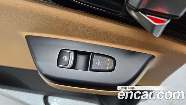 Kia Carnival 4세대 Prestige, 2023 18