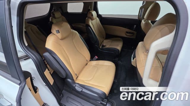Kia Carnival 4세대 Prestige, 2023 19