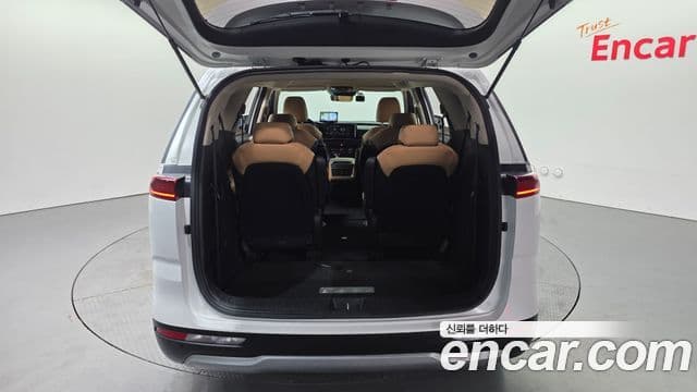 Kia Carnival 4세대 Prestige, 2023 20