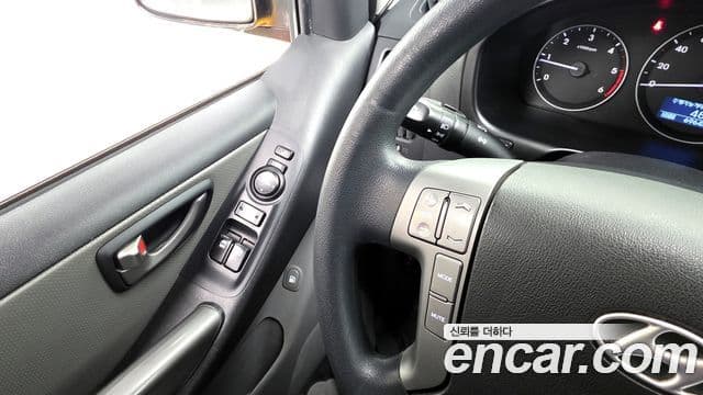 Hyundai Grand Starex детский перевозочный автомобиль, 2017 17