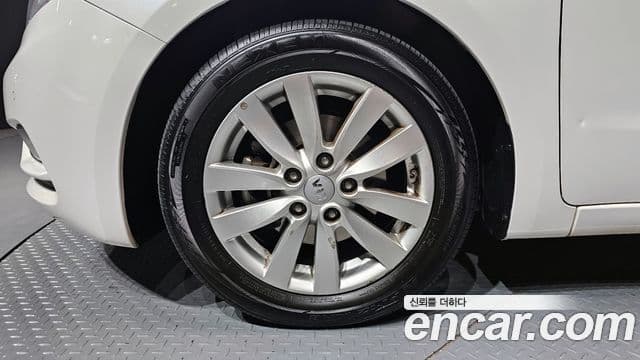 Kia K3 Prestige, 2015 все фото