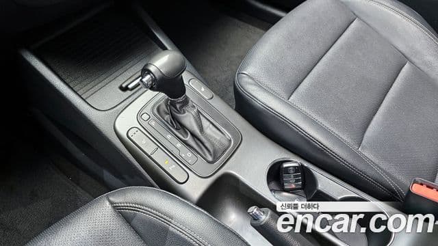 Kia K3 Prestige, 2015 9