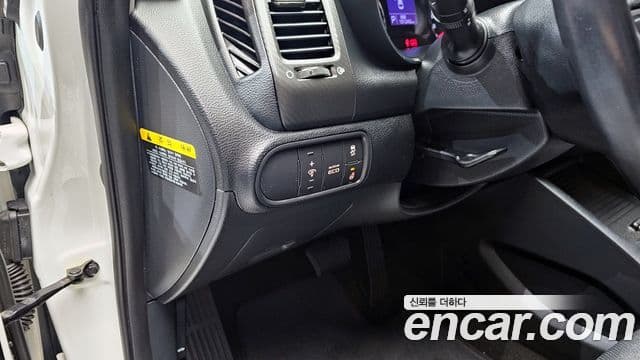 Kia K3 Prestige, 2015 16