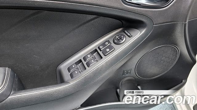 Kia K3 Prestige, 2015 17