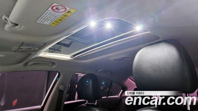 Kia K3 Prestige, 2015 20