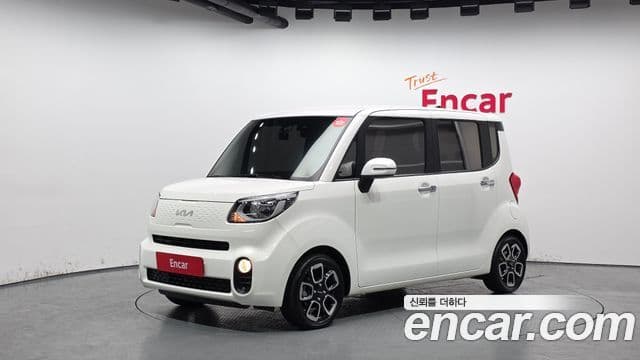 Kia The / новый New Ray Best Selection, 2022 1