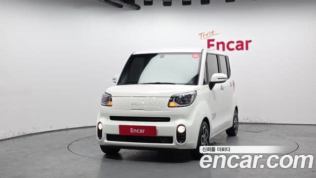 Kia The / новый New Ray Best Selection, 2022 3