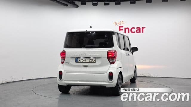 Kia The / новый New Ray Best Selection, 2022 4