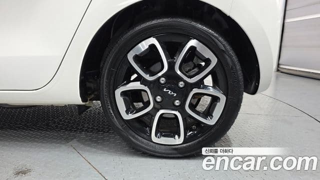 Kia The / новый New Ray Best Selection, 2022 все фото