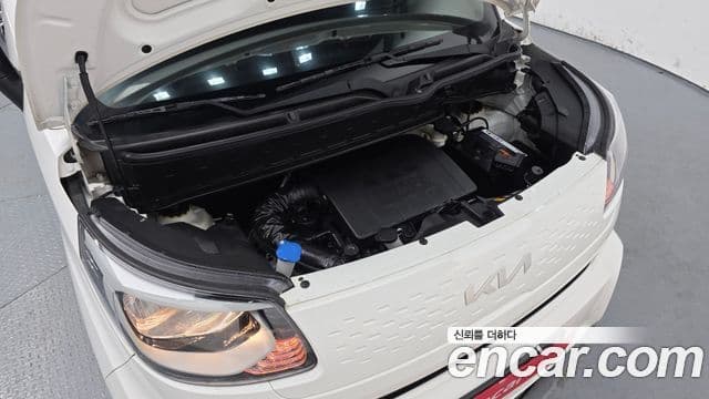 Kia The / новый New Ray Best Selection, 2022 6