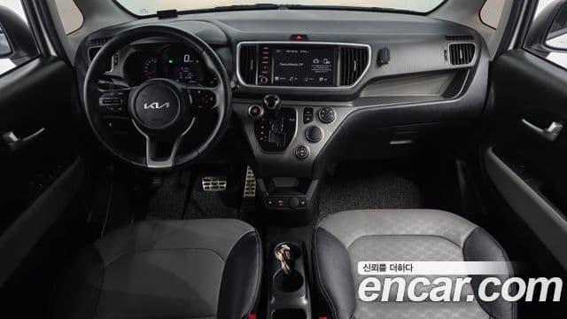 Kia The / новый New Ray Best Selection, 2022 7