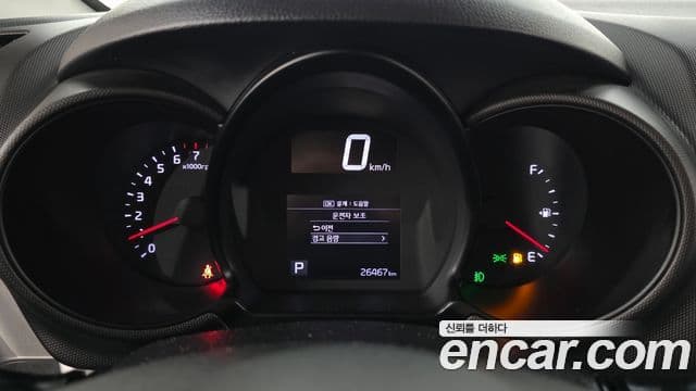 Kia The / новый New Ray Best Selection, 2022 8