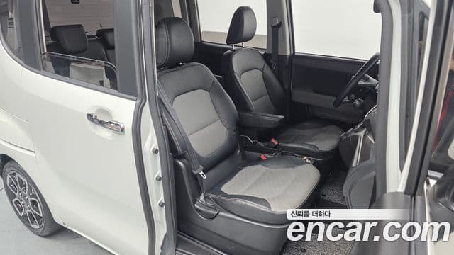 Kia The / новый New Ray Best Selection, 2022 10