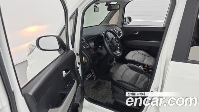 Kia The / новый New Ray Best Selection, 2022 11