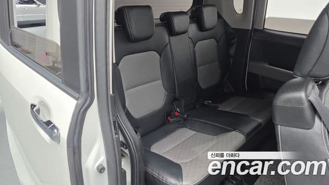 Kia The / новый New Ray Best Selection, 2022 12