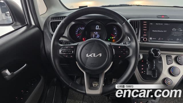 Kia The / новый New Ray Best Selection, 2022 13