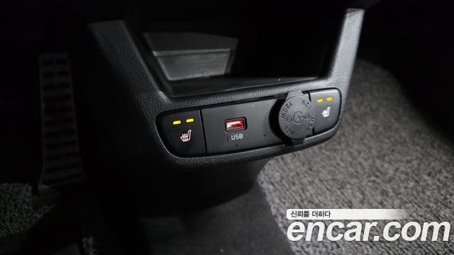 Kia The / новый New Ray Best Selection, 2022 15