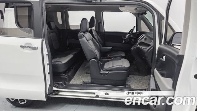 Kia The / новый New Ray Best Selection, 2022 19