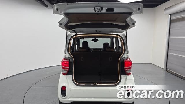 Kia The / новый New Ray Best Selection, 2022 20