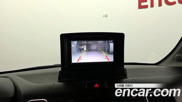 Kia Ray Luxury, 2016 16