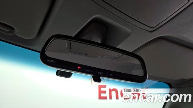 Kia Ray Luxury, 2016 18