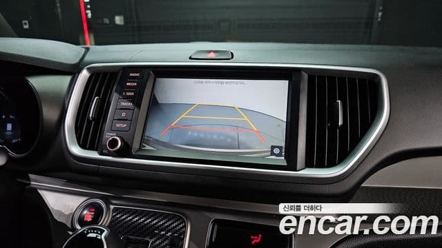 Kia The / новый New Ray Signature, 2021 14