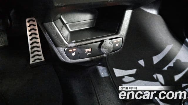 Kia The / новый New Ray Signature, 2021 15