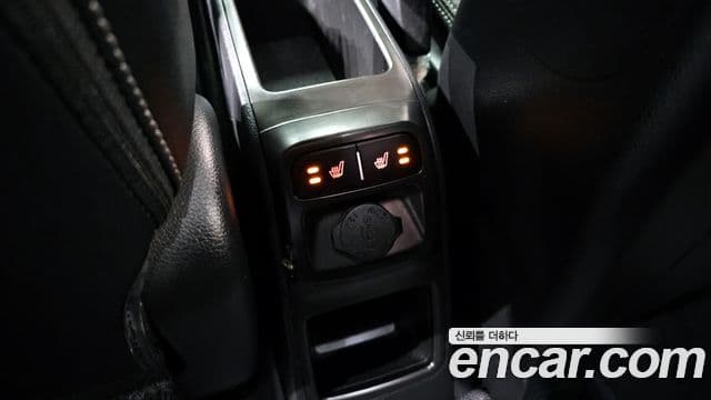 Kia The / новый New Ray Signature, 2021 18