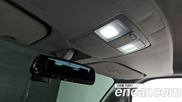 Kia The / новый New Ray Signature, 2021 19