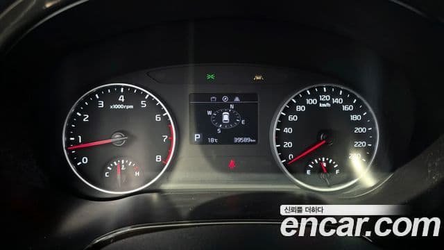 Kia Seltos Prestige, 2022 8