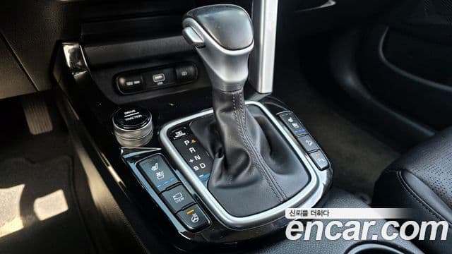 Kia Seltos Prestige, 2022 9