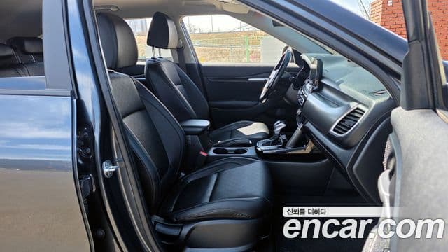 Kia Seltos Prestige, 2022 10