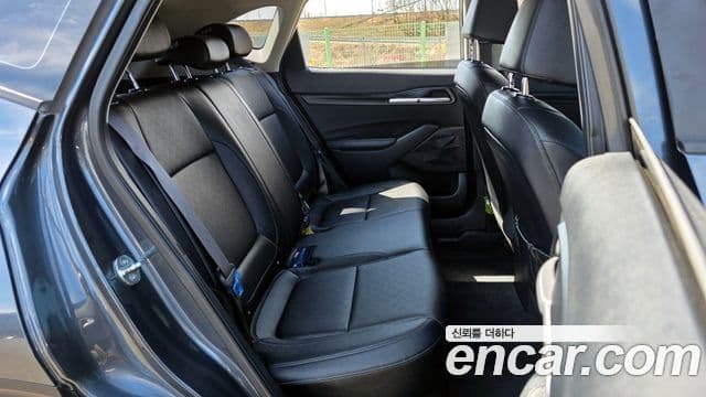 Kia Seltos Prestige, 2022 12