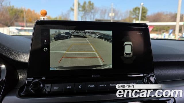 Kia Seltos Prestige, 2022 15