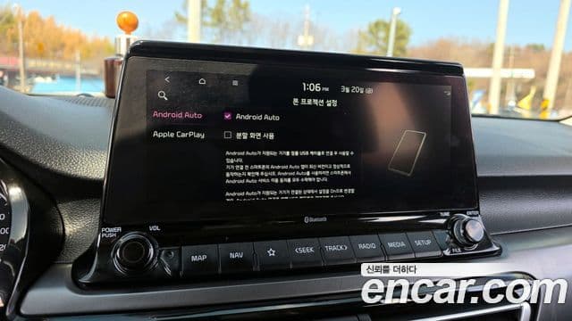 Kia Seltos Prestige, 2022 17