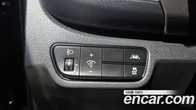 Kia Seltos Prestige, 2022 19