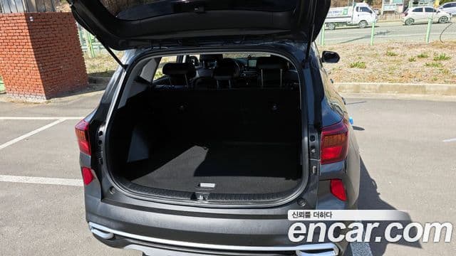 Kia Seltos Prestige, 2022 20