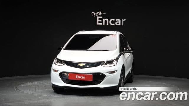 Chevrolet(GM대우) 볼트 EV Premier, 2019 3
