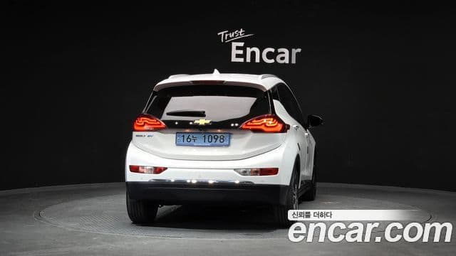 Chevrolet(GM대우) 볼트 EV Premier, 2019 4