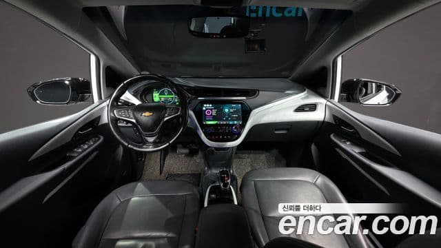 Chevrolet(GM대우) 볼트 EV Premier, 2019 7